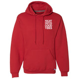 Hoodie - NDGV 2024
