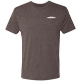 TEE - CHAMPS ETHOS (Front/Back)