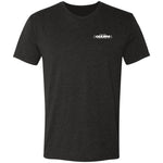 TEE - CHAMPS ETHOS (Front/Back)