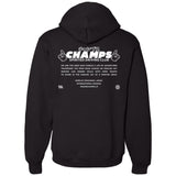 HOODIE - CHAMPS ETHOS
