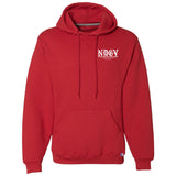 HOODIE - NDGV "LA Style"