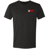 TEE - TOUGE HVNTER (front/back)