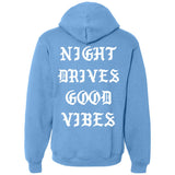 HOODIE - NDGV "LA Style"