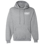 HOODIE - NDGV "LA Style"