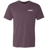 TEE - CHAMPS ETHOS (Front/Back)