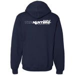 HOODIE - THE HVNTERS OG