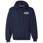 HOODIE - NDGV "LA Style"