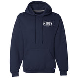 HOODIE - NDGV "LA Style"