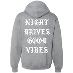 HOODIE - NDGV "LA Style"