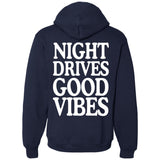 Hoodie - NDGV 2024
