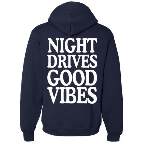 Hoodie - NDGV 2024