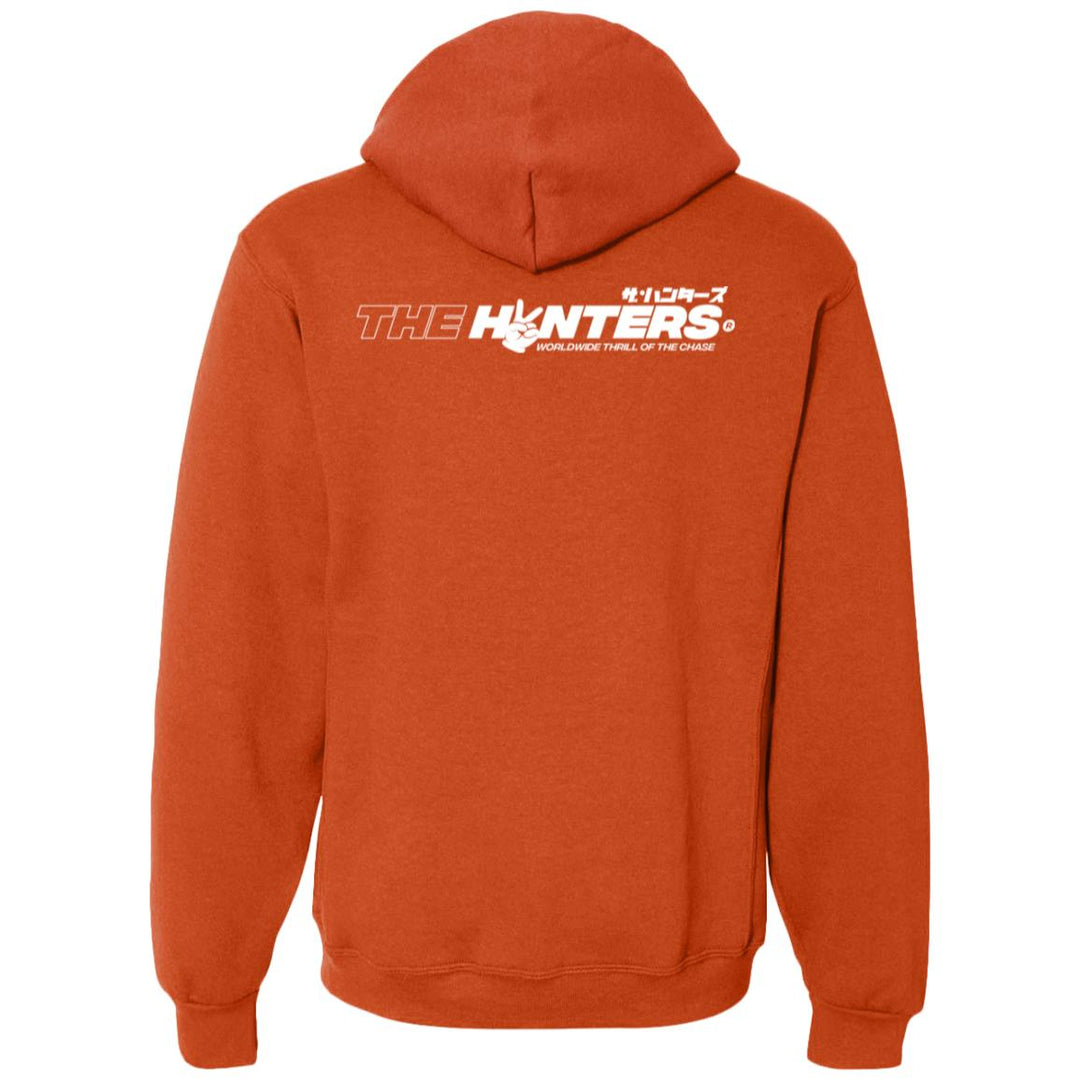Hoodies – The Hvnters