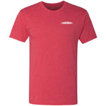 TEE - CHAMPS ETHOS (Front/Back)