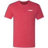 TEE - CHAMPS ETHOS (Front/Back)