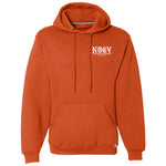 HOODIE - NDGV "LA Style"