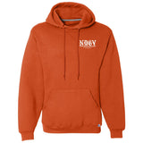 HOODIE - NDGV "LA Style"