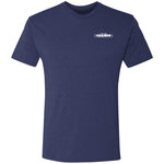 TEE - CHAMPS ETHOS (Front/Back)