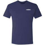 TEE - CHAMPS ETHOS (Front/Back)