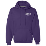 HOODIE - NDGV "LA Style"