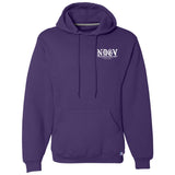 HOODIE - NDGV "LA Style"