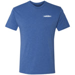 TEE - CHAMPS ETHOS (Front/Back)