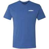 TEE - CHAMPS ETHOS (Front/Back)