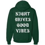 HOODIE - NDGV "LA Style"