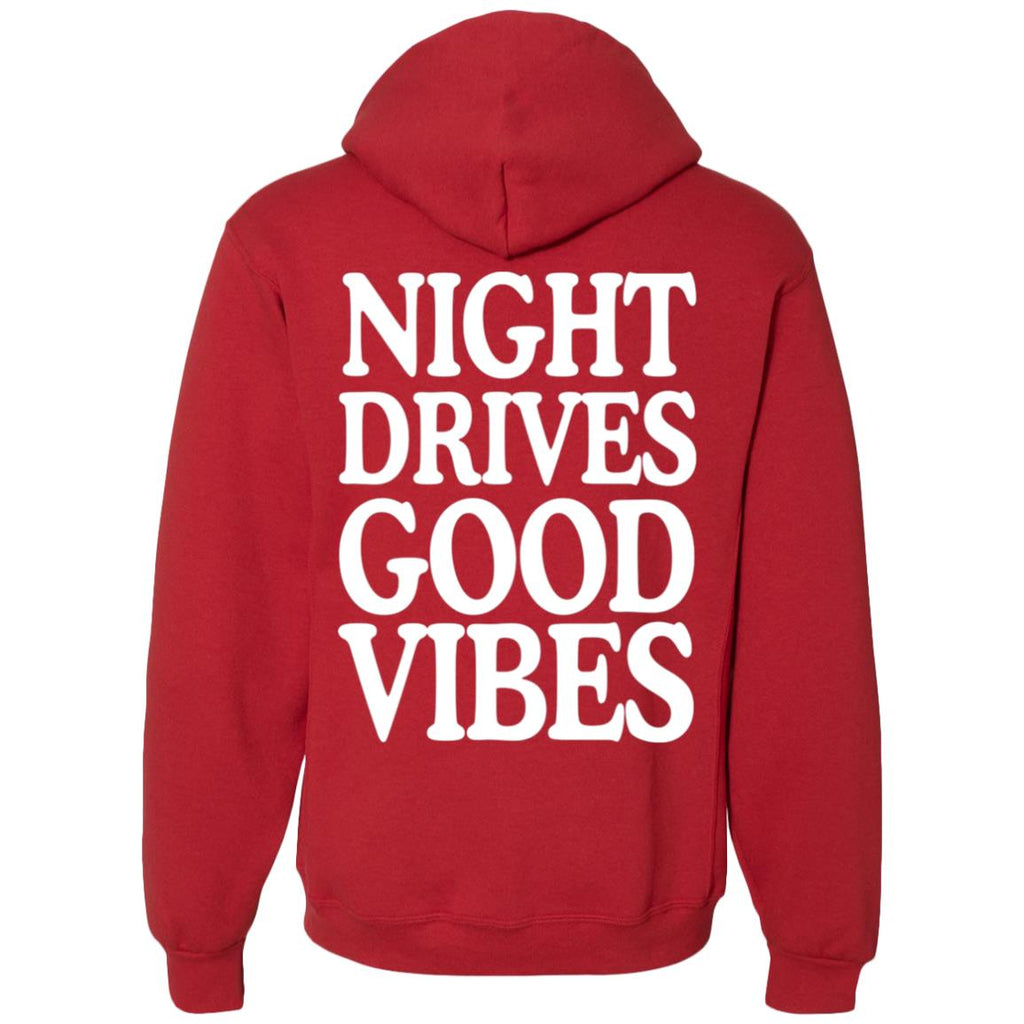ZIPUP HOODIE – V.A. TOKYO ONLINE STORE