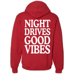Hoodie - NDGV 2024