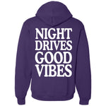 Hoodie - NDGV 2024