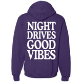 Hoodie - NDGV 2024