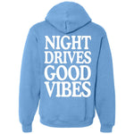 Hoodie - NDGV 2024