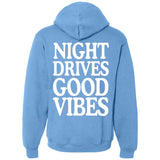 Hoodie - NDGV 2024