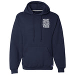 Hoodie - NDGV 2024
