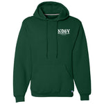 HOODIE - NDGV "LA Style"