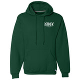 HOODIE - NDGV "LA Style"