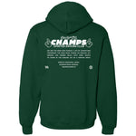 HOODIE - CHAMPS ETHOS