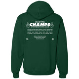 HOODIE - CHAMPS ETHOS