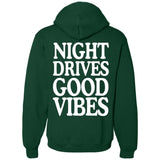 Hoodie - NDGV 2024