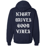 HOODIE - NDGV "LA Style"