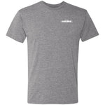 TEE - CHAMPS ETHOS (Front/Back)