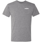 TEE - CHAMPS ETHOS (Front/Back)