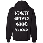 HOODIE - NDGV "LA Style"
