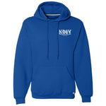 HOODIE - NDGV "LA Style"