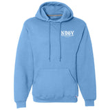 HOODIE - NDGV "LA Style"