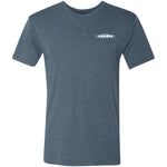 TEE - CHAMPS ETHOS (Front/Back)
