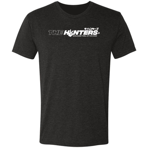 TEE - THE HVNTERS OG (Front)