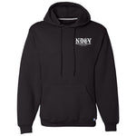HOODIE - NDGV "LA Style"