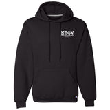 HOODIE - NDGV "LA Style"