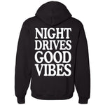 Hoodie - NDGV 2024
